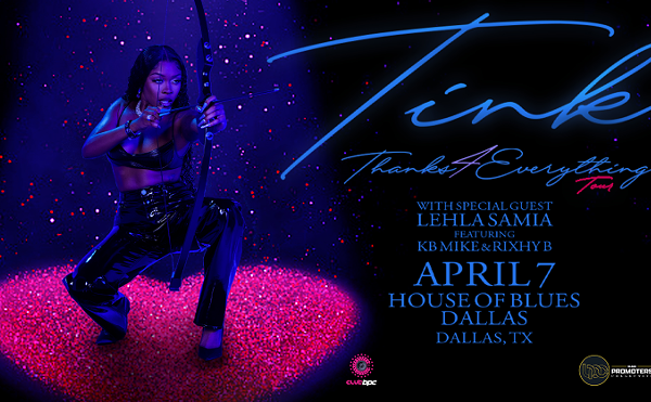 Win 2 tickets to Tink & Friends!