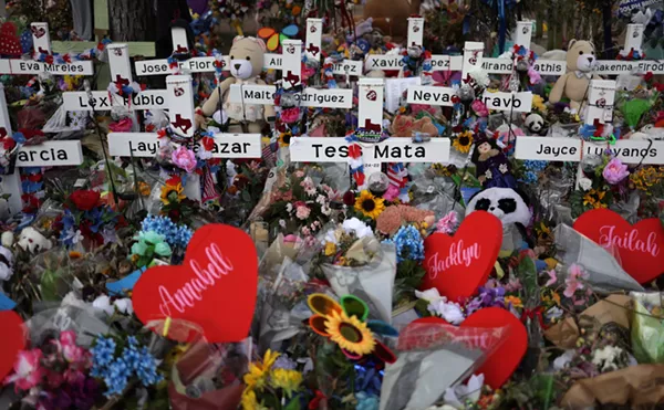 For School Shooting Survivors, Healing Can Be a Scary Process, Counselors Say