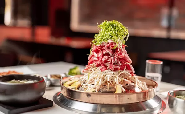 Trick Rider, Joa to Open this Spring; More Big Restaurant Openings Announced