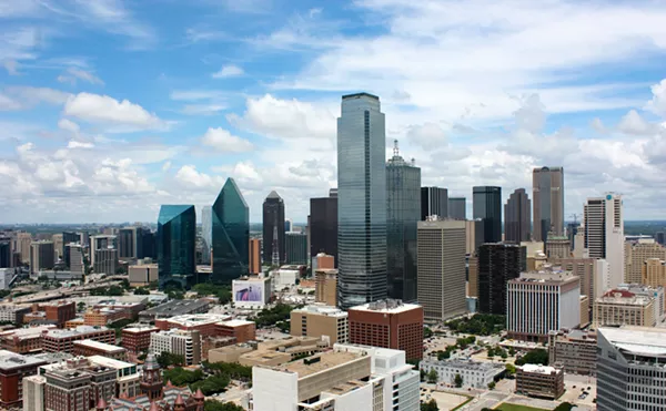 This Dallas GOP Megadonor Provided 'Luxury Trips' to Justice Clarence Thomas