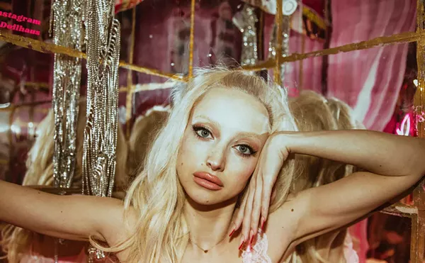 Artists in Their Bathrooms: Studio Owner and Designer Rachel Page's Spaces Are Pretty in Pink