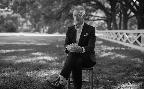 10 Best Concerts of the Week: Lyle Lovett, M83, Stars and More