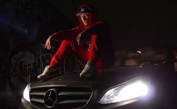 Rapper SMOKESTKZ Finally Gets Vulnerable on His Album T.F.M.G. (Tax Free Money Gang)