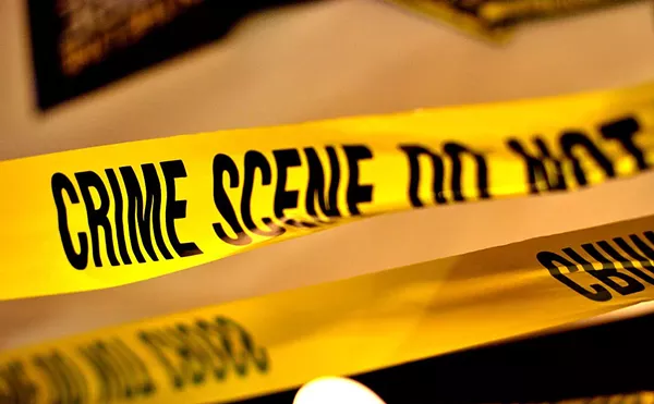 'A Surging Jump': Murder Numbers in Dallas on an Alarming Rise