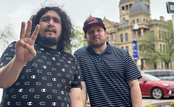 How Pudge and Ritchy Flo Put Together an Album Over the Course of Three Nights in Vegas