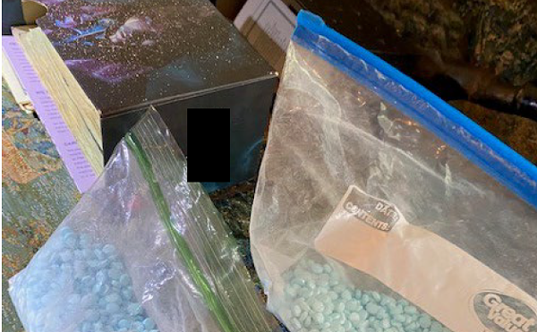 Mother of Local Teen Killed by Fentanyl Urges Others to 'Fight Against This Epidemic'