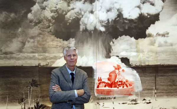 10 Interesting Picks at This Year's Dallas International Film Festival