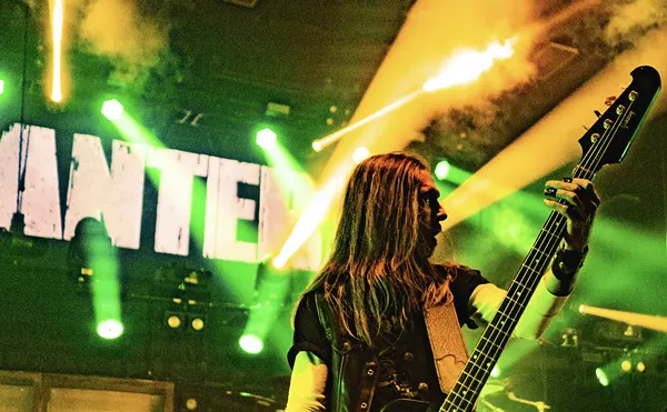 The Dallas Film Festival Presents Music for the Film-Loving Masses