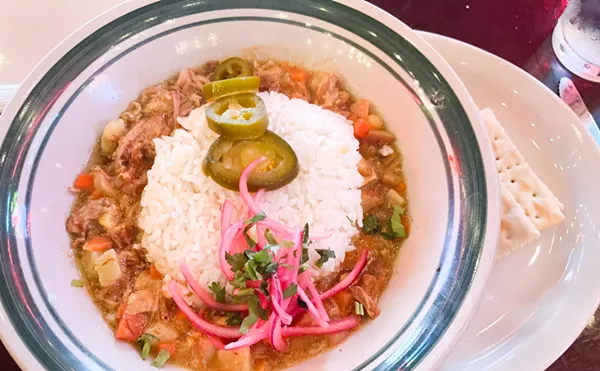 First Look: How Harumi and Jose Luis Rodriguez Manifested Mixtitos