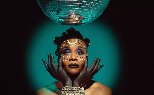 Grammy, Emmy and Tony Winner Billy Porter Will Do More Than 'Pose' at His Dallas Show