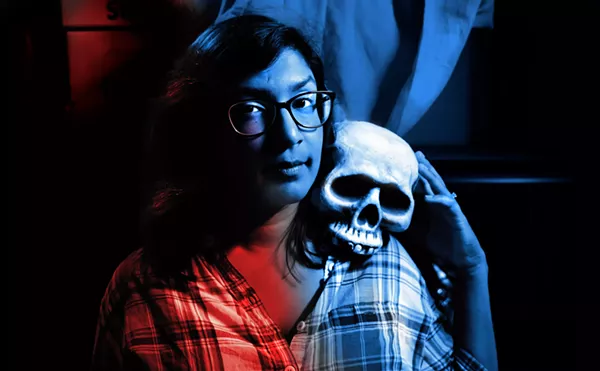 The Best Things To Do in Dallas, May 3&ndash;9