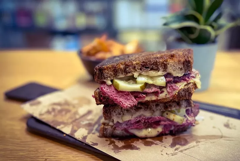 The Best Things We Ate This Year Dallas Observer