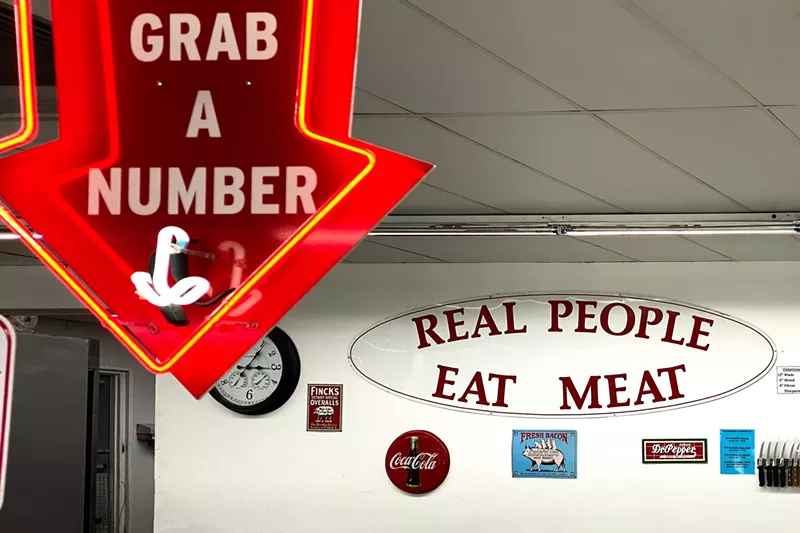 Hirsch’s Meats An OldSchool Butcher That’s a Cut Above Dallas Observer