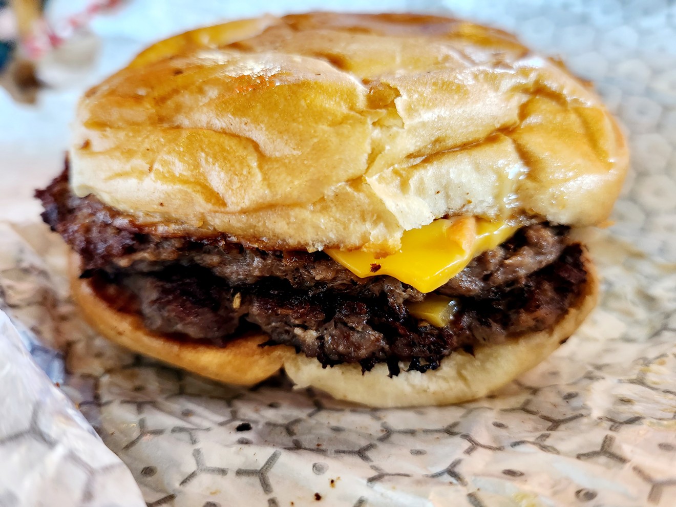 Hat Creek Burger Company restaurants are popping up all over North Texas.