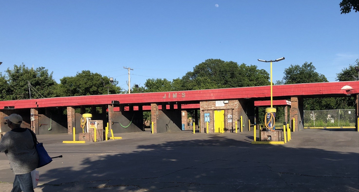 Bikini Car Wash for Charity at The Lodge, Dallas, Dallas Observer