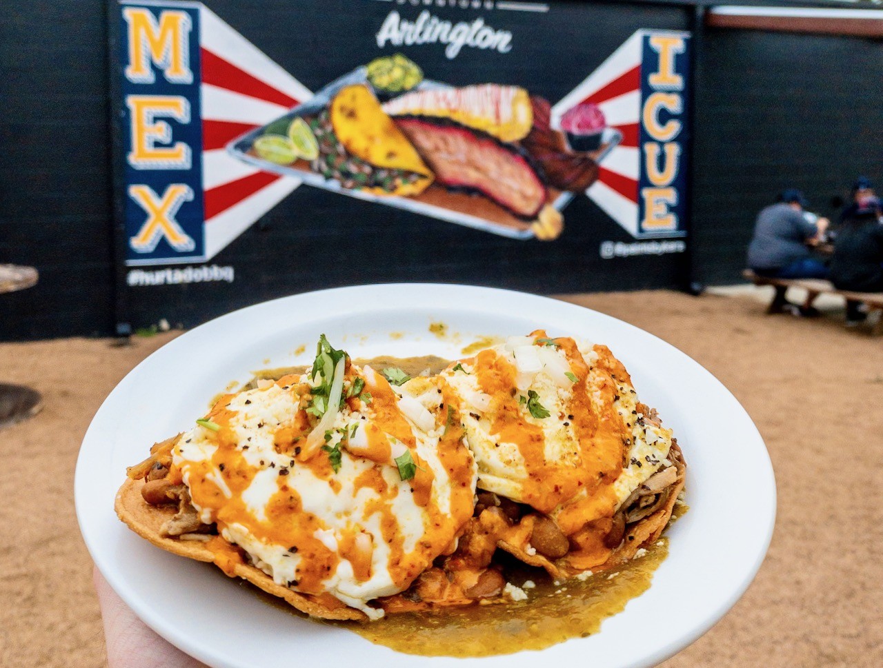 Dallas Cowboys debut nachos and more new snacks at Arlington