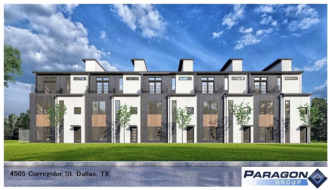 Joppa Community Leaders Say No to Proposed Townhomes Dallas Observer