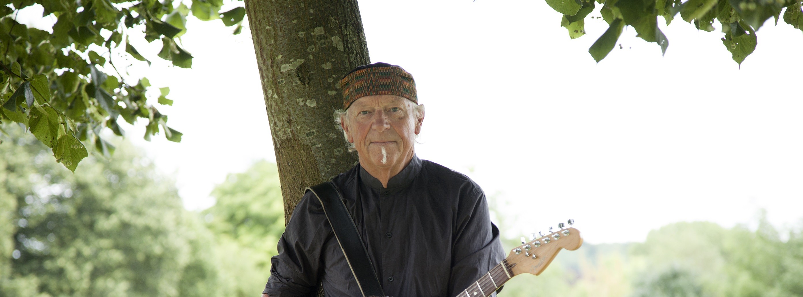 Interview With Martin Barre - Interviews