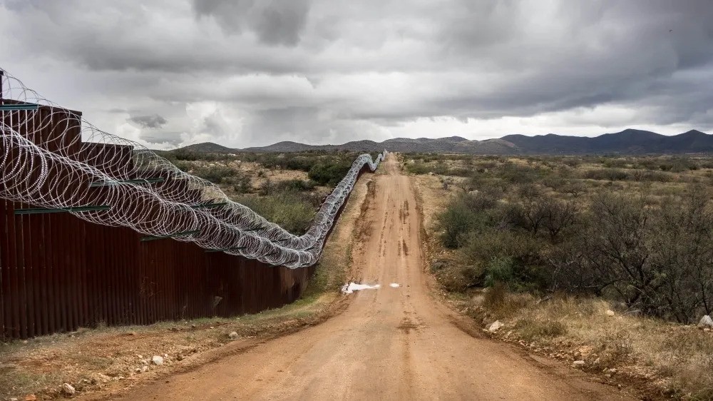 Over the years, border vigilantes have targeted both migrants and humanitarians alike.