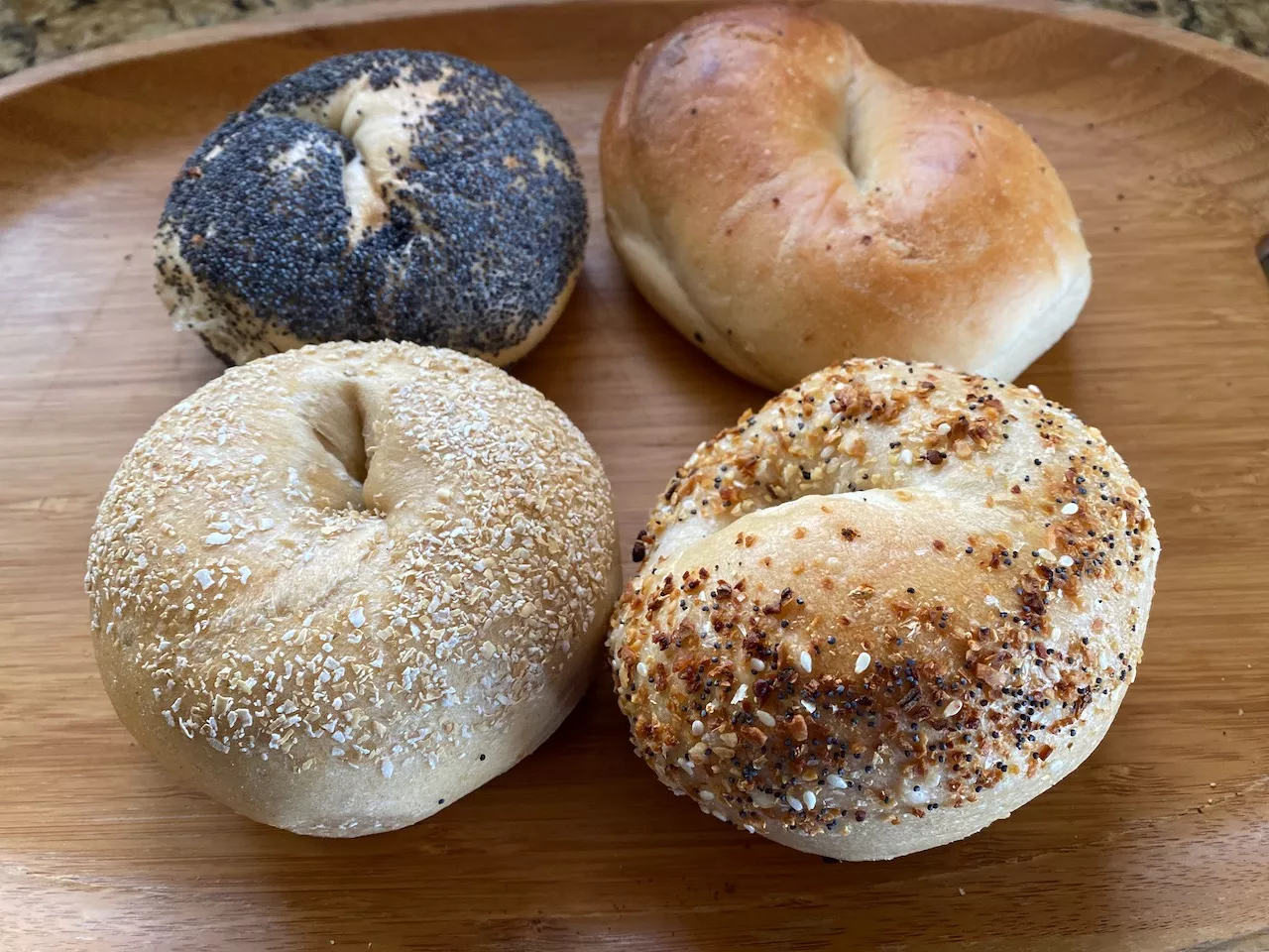 First Look Sclafani's Adds to Dallas' Big Bagel Bender Dallas Observer
