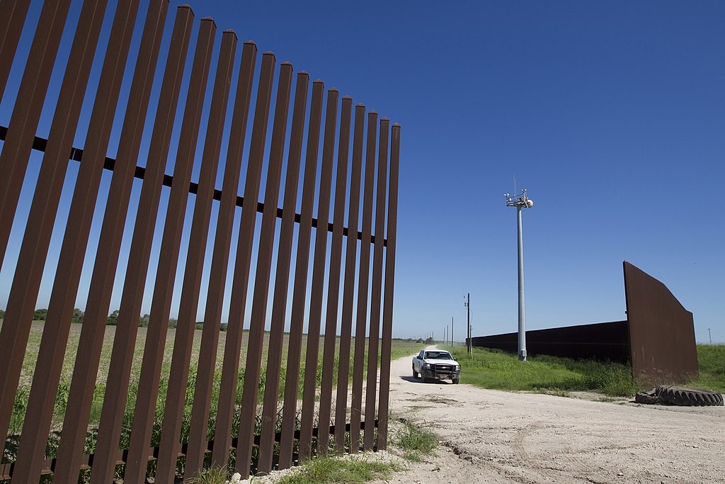Texas Gov. Greg Abbott is attempting to ramp up border security.