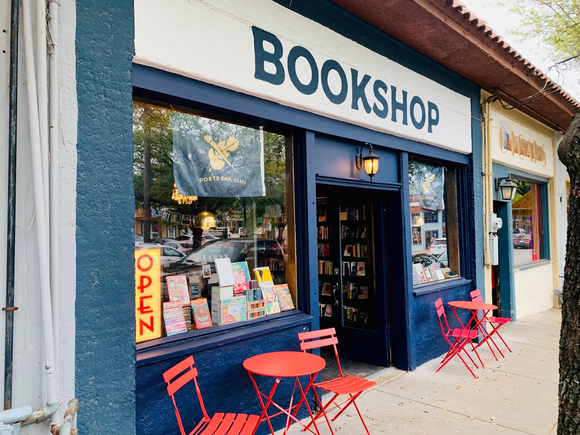 The Dal Bookstore