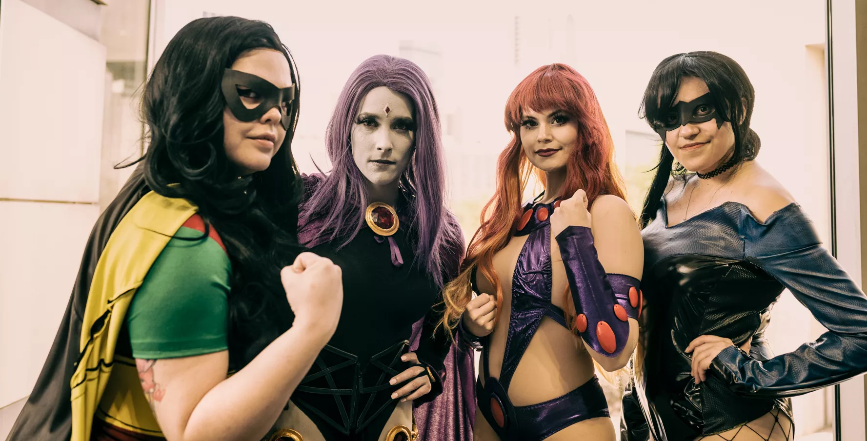 The Best of Fan Expo 2022 | Dallas Observer