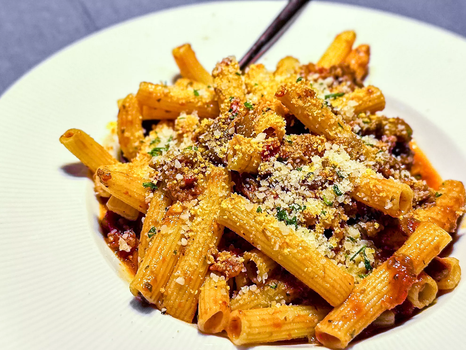 First Look Cathedral Italian Bistro, a Steak House / Italian Concept