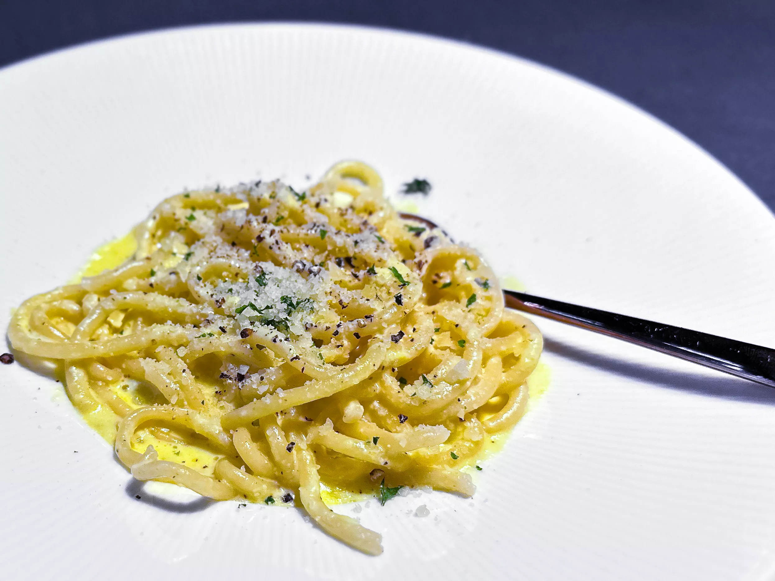 First Look Cathedral Italian Bistro, a Steak House / Italian Concept