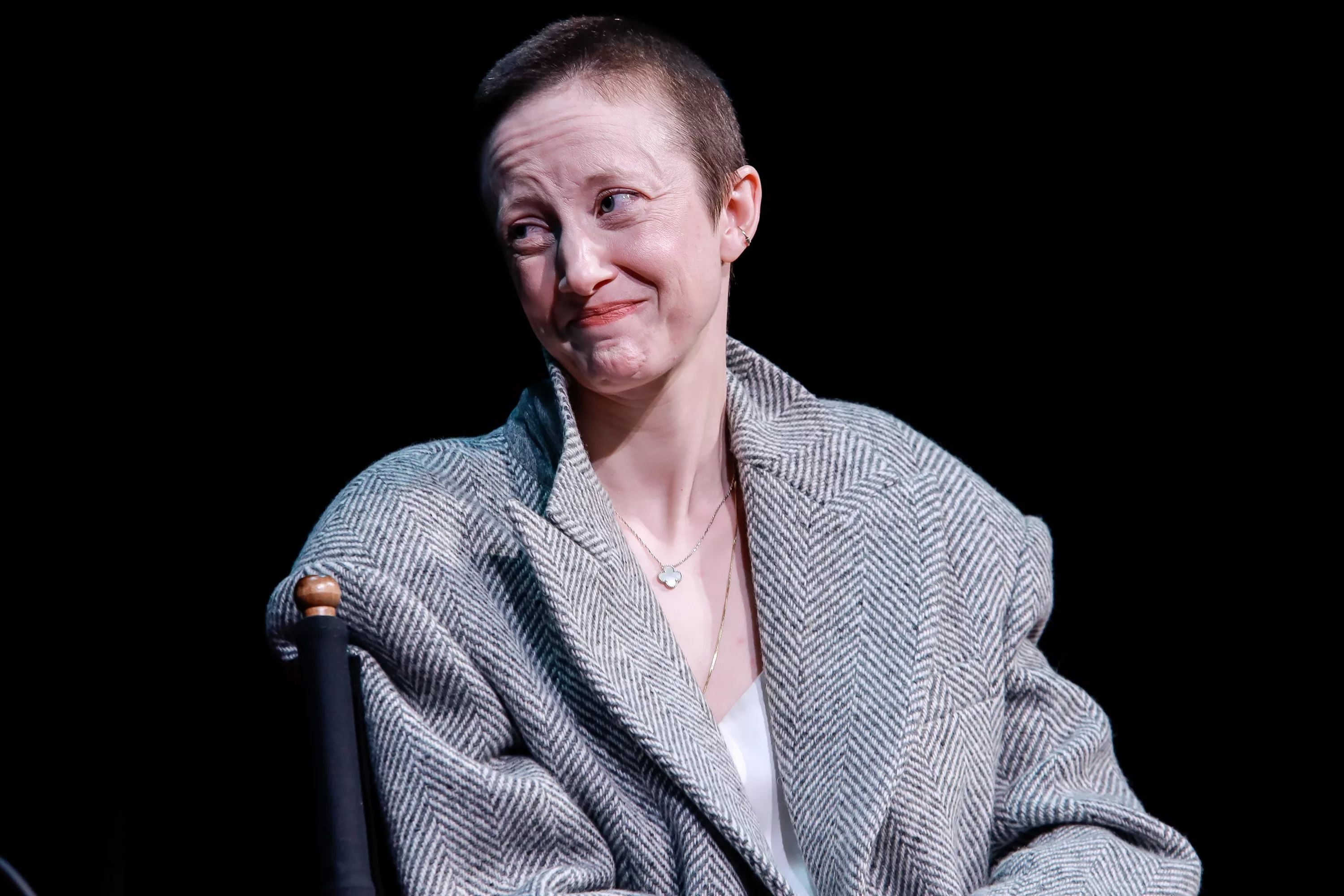 How Texas Indie Film To Leslie Might Change the Oscar Nominations Game |  Dallas Observer