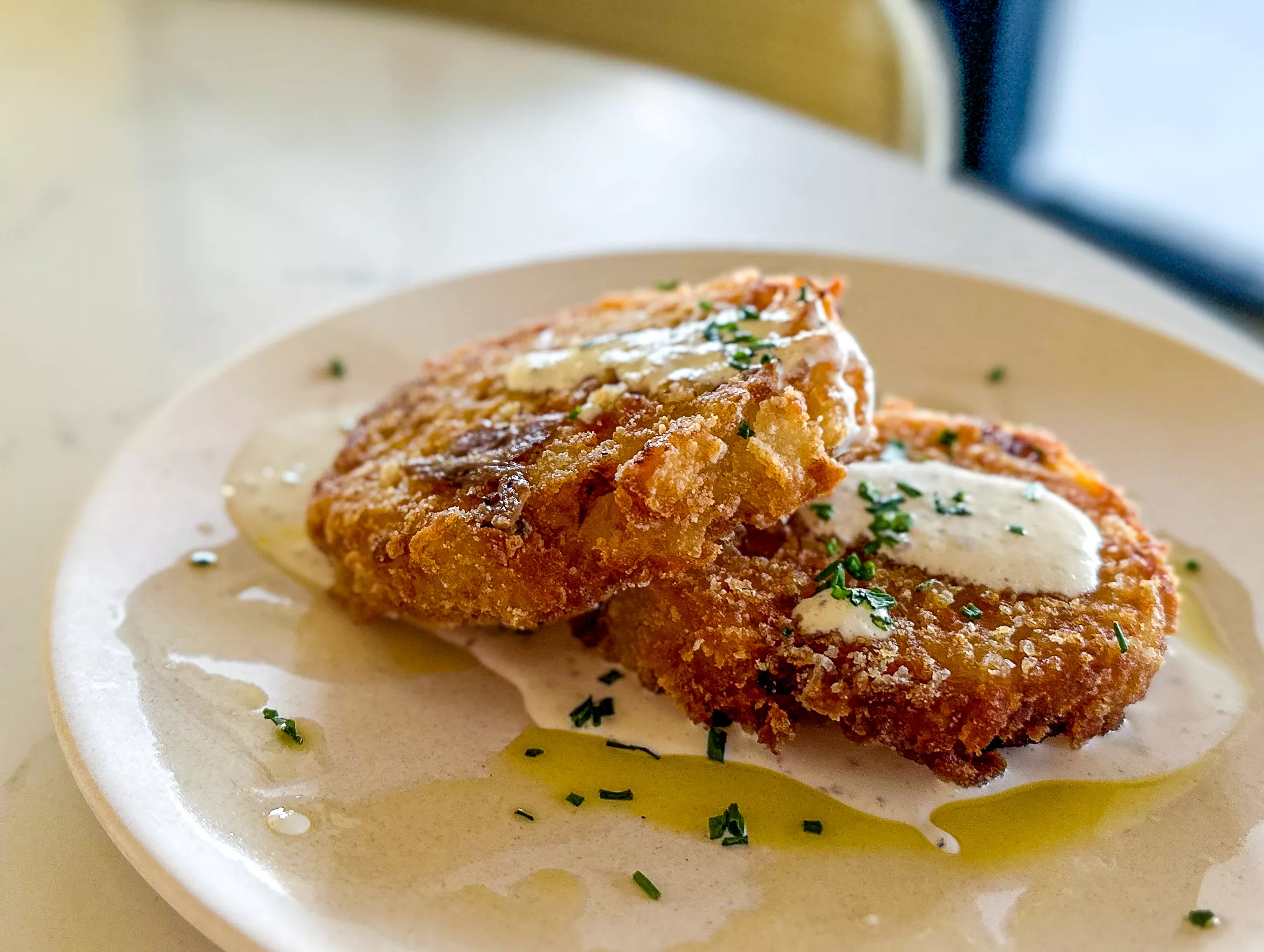 First Look Eggdaddy, Another Brunch Option in North Dallas Dallas