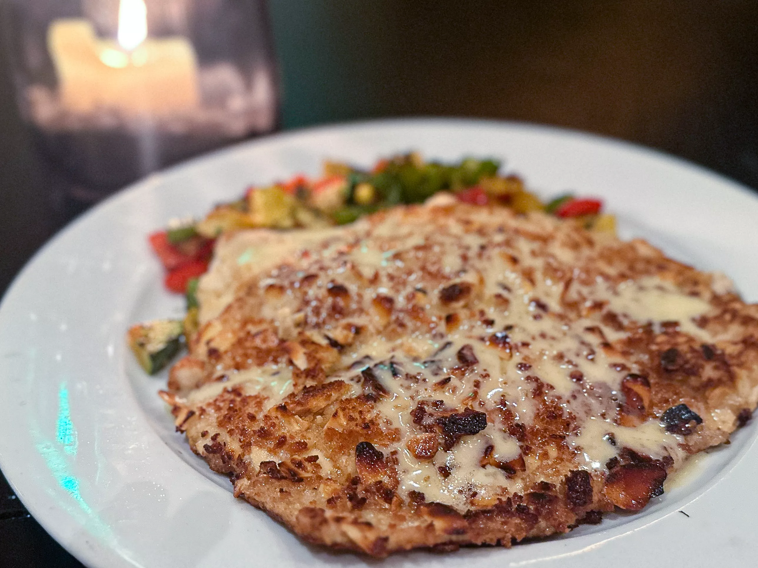 First Look Renny's Grill and Bar Opens With Some Old Favorites From