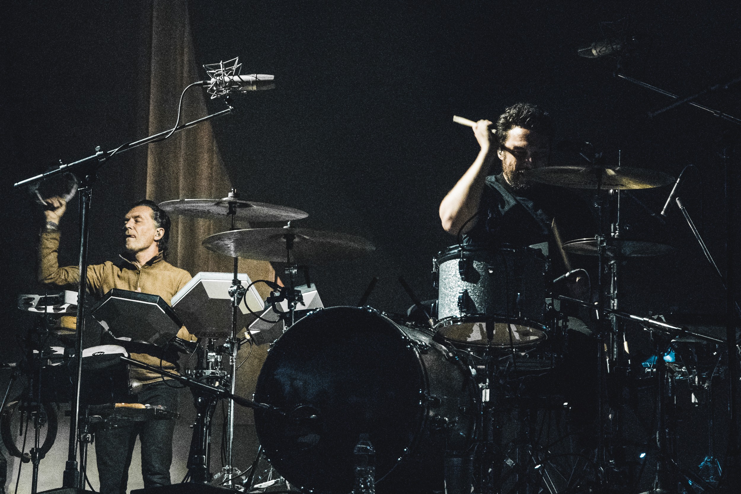 Arctic Monkeys tour: We review the band's LA show, British GQ