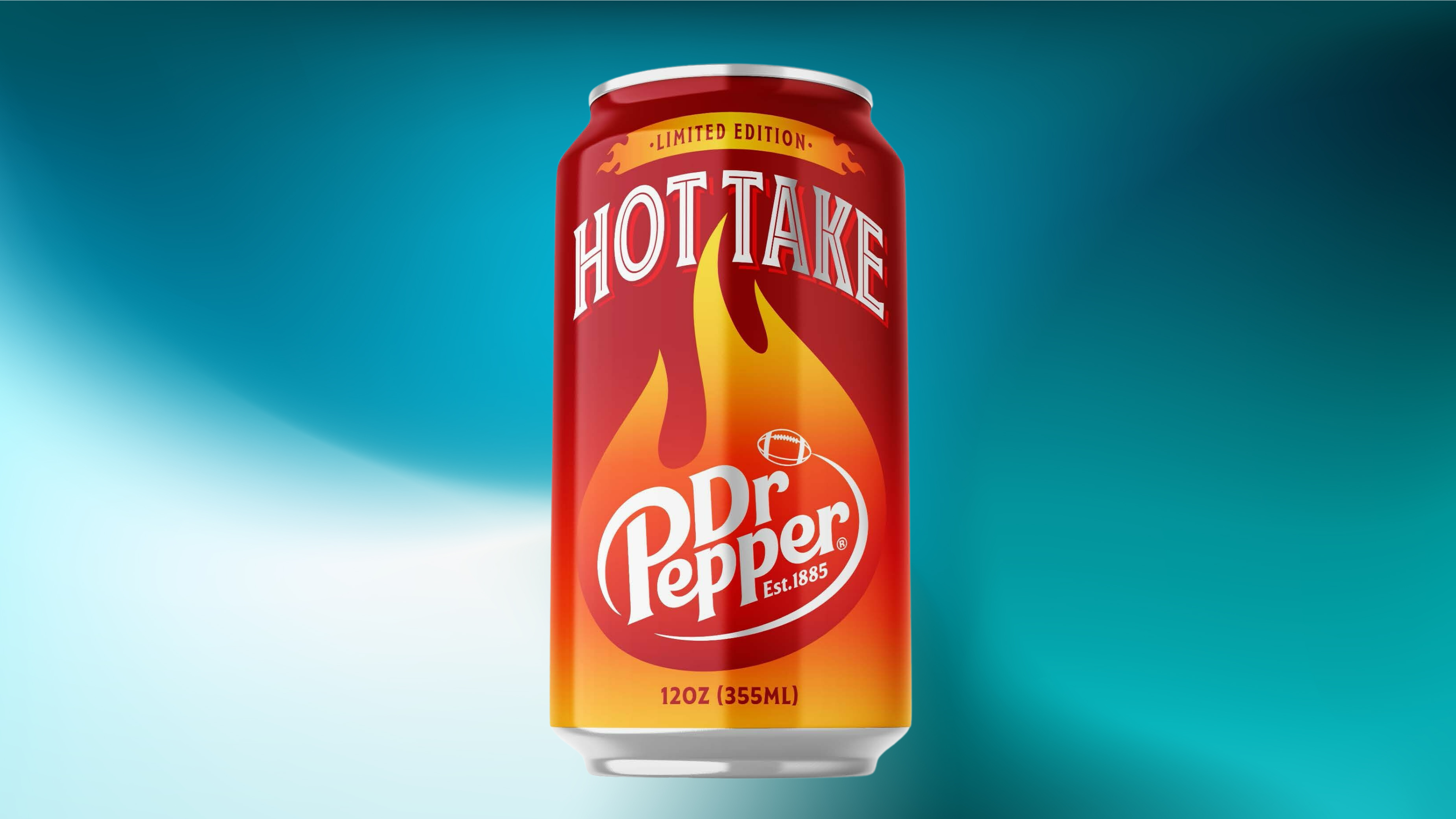 Buy Dr Pepper. Earn Pepper Perks Points.