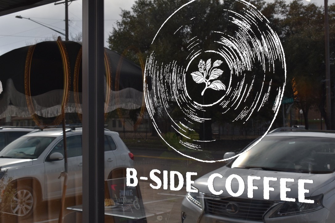 B Side Coffee in Dallas is For Cool Kids of All Ages Dallas Observer