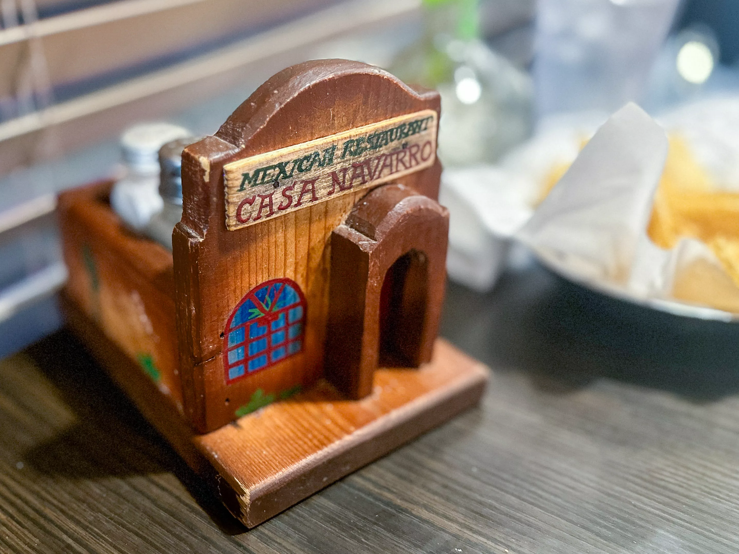 Casa Navarro in Dallas Endures as an Iconic TexMex Restaurant Dallas