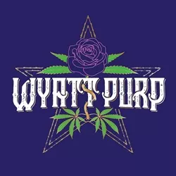 Vote Wyatt Purp Best Cannabis Dispensary! thumbnail