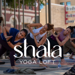 Free Outdoor Yoga Summer Series thumbnail
