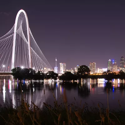 Most can't afford an average-priced house in Dallas County, a new study found.