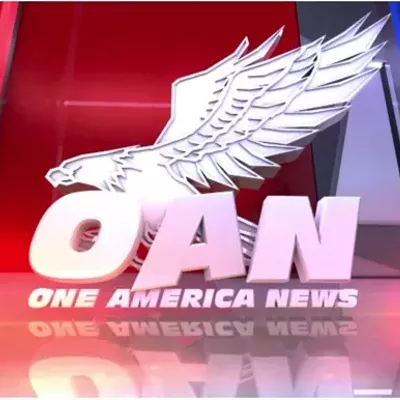 OAN is suing Dallas-based AT&T for dropping its contract.