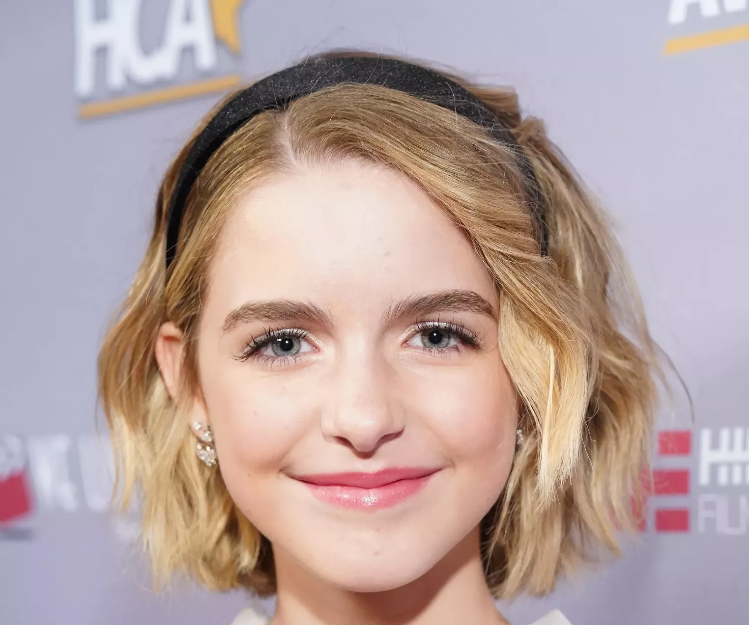 Mckenna grace porn