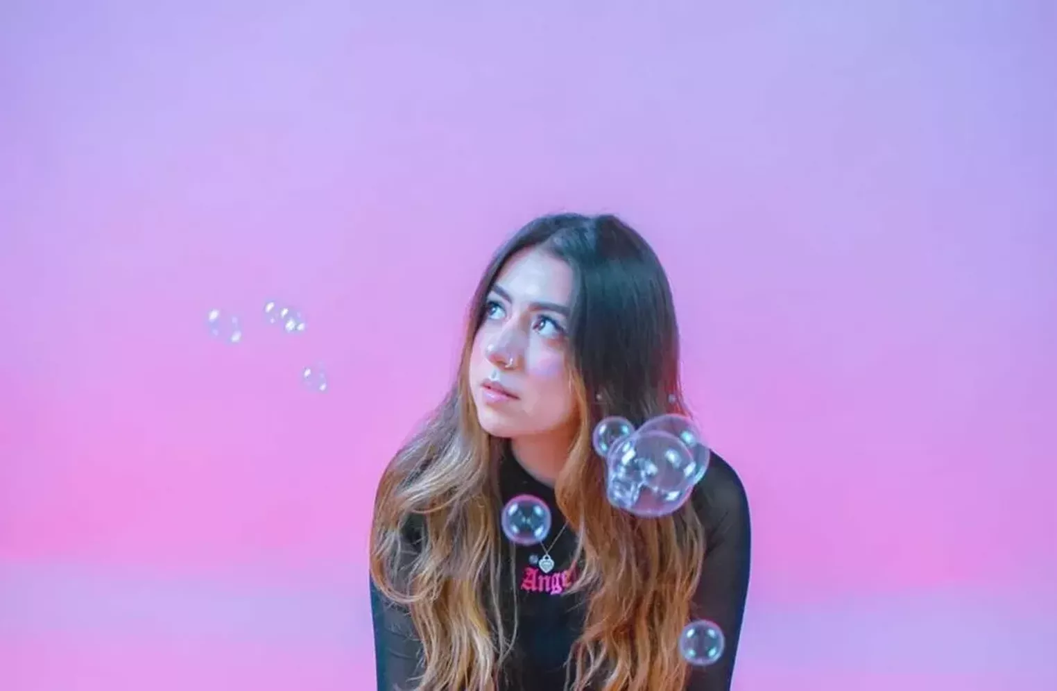 YASMEEN Lives Double Dream Lives As an Engineer and Musician | Dallas