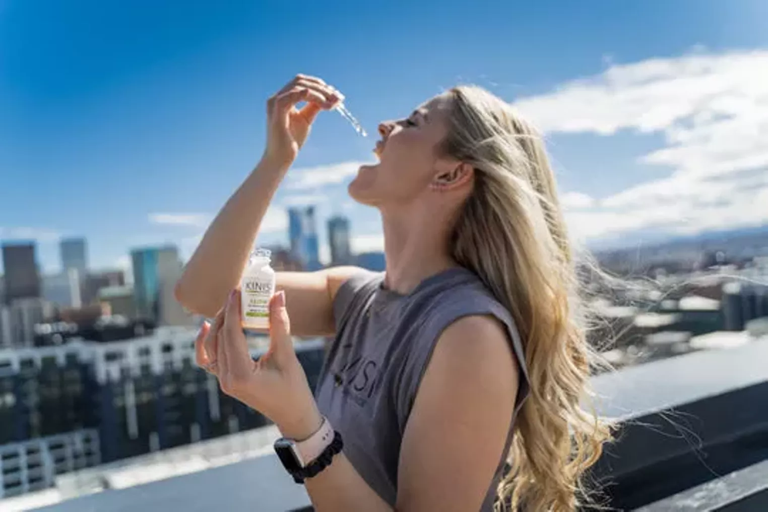 Performance Products for Fitness Fanatics