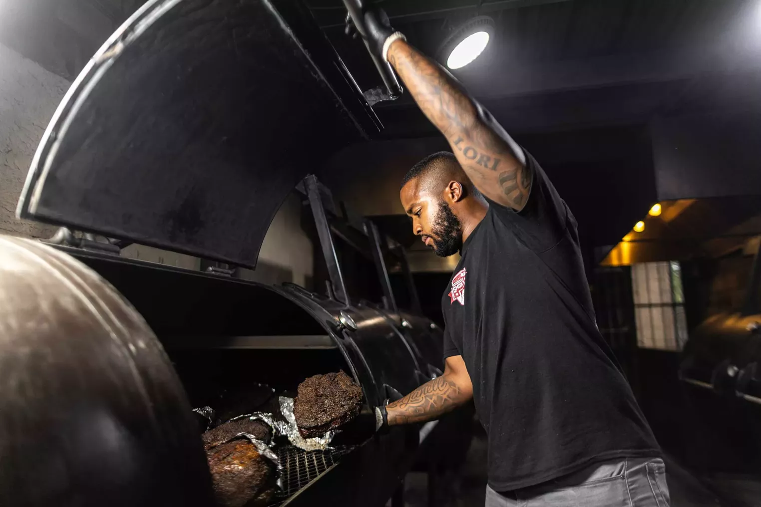 The Essential Barbecue of Dallas - Vimarsana News