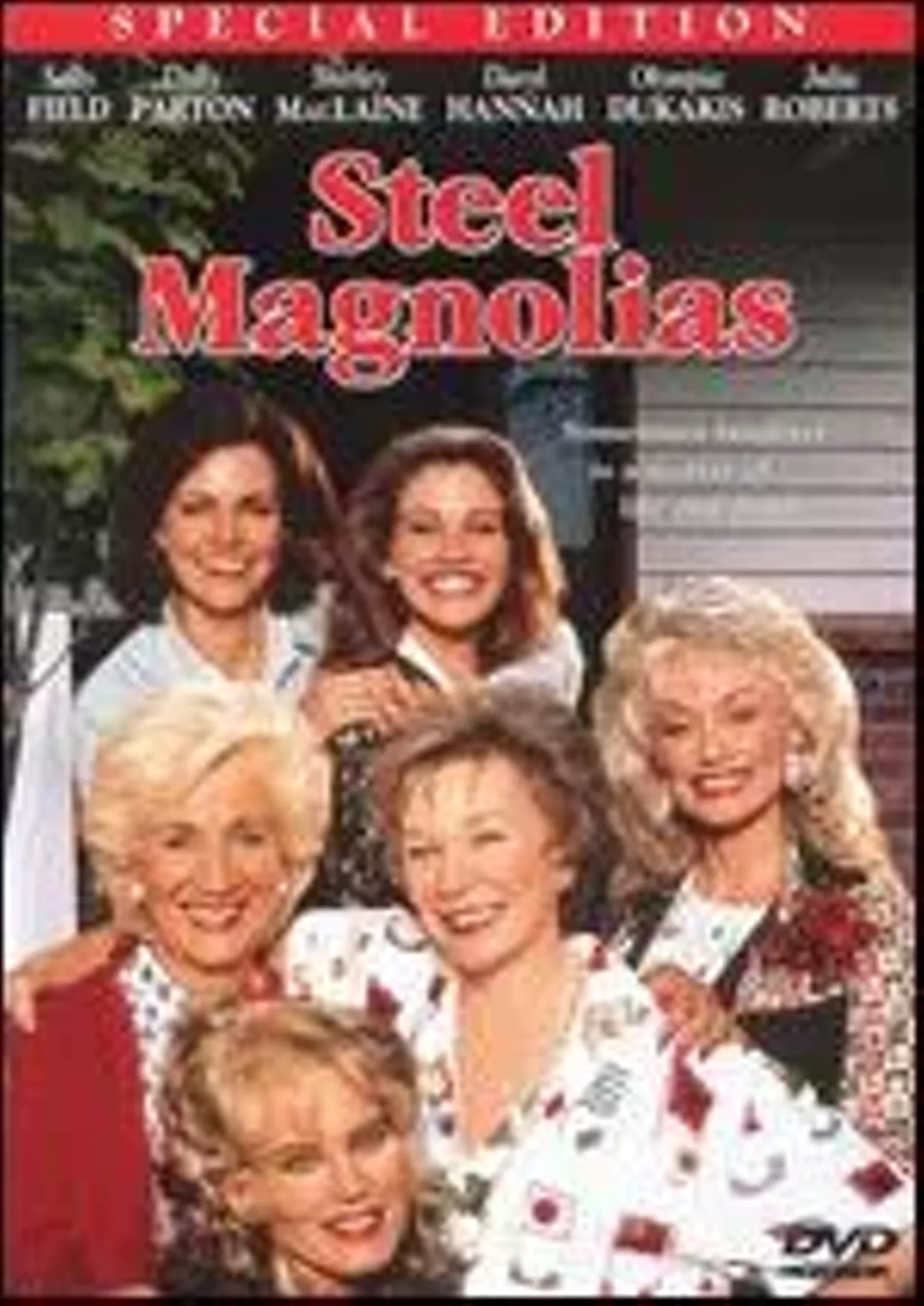 Steel Magnolias Dallas Observer The Leading Independent News Source