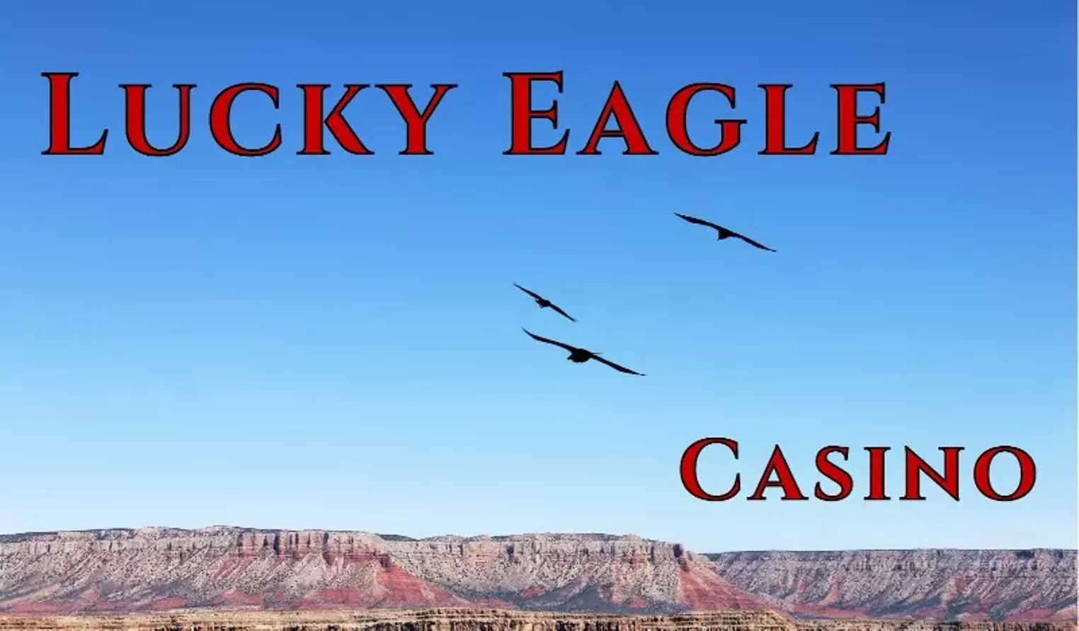The Kickapoo Casino - Skirting the illegality of gambling in Texas - Vimarsana News