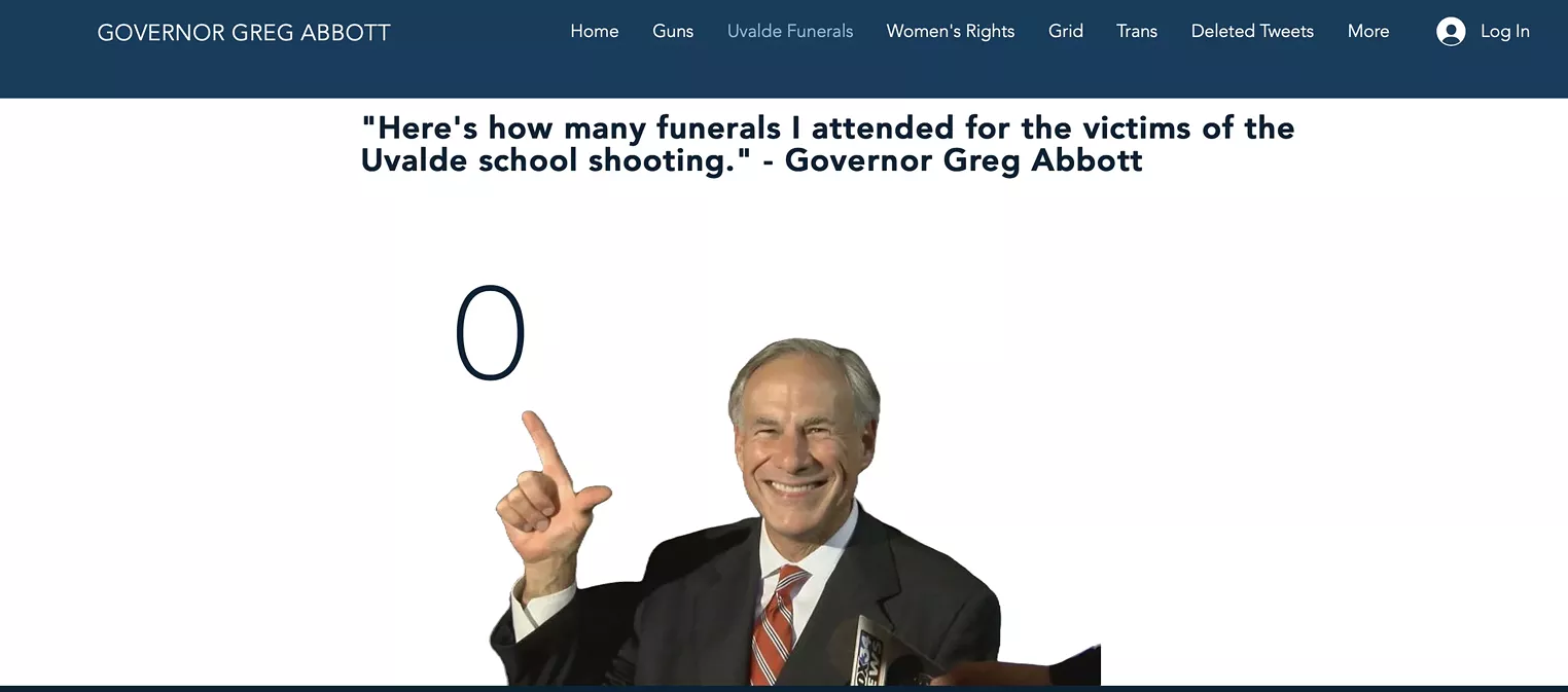 Former South Park Writer Toby Morton Offers Free Rides to North Texas