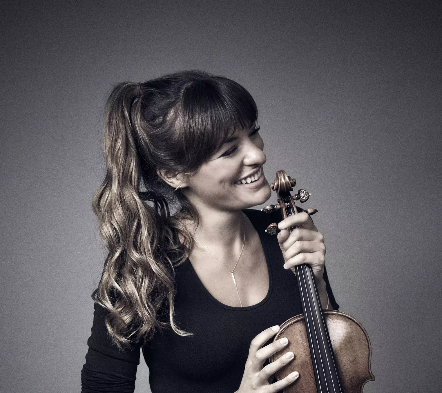 Audiences Fear Modern Classical Music But A Composer And Violinist Are 
