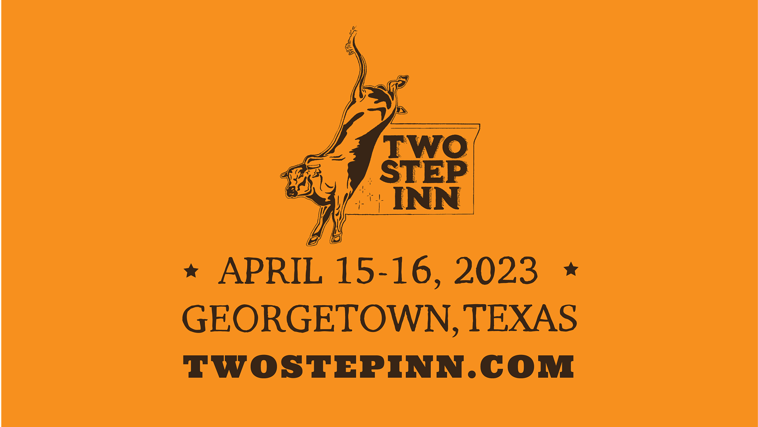 Two Step Inn Festival 2025