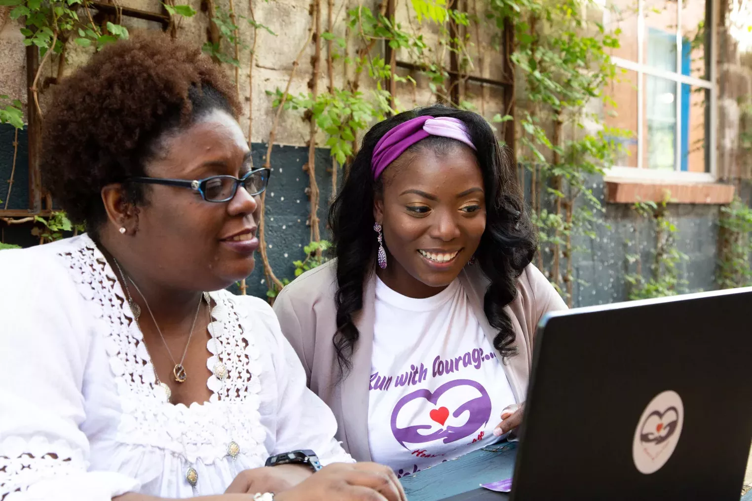 A Dallas Nonprofit Helps Mothers Raise the Kids Taken From Their Homes